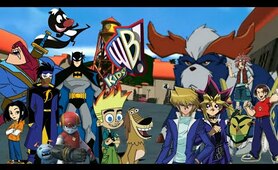 Kids' WB! Saturday Morning Cartoons (Full Episodes) (4)