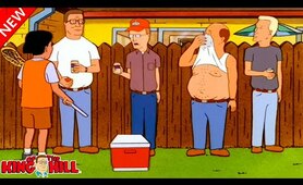 King of the Hill 2023❤️Of Mice and Little Green Men❤️Full Episodes 2023