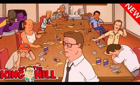 King of the Hill 2023❤️S03EP07+08+09❤️Full Episodes 2023
