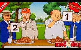 SPECIAL EPISODE❤️King of the Hill 2023❤️Season 07 EP 1❤️Full Episodes 