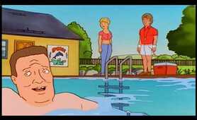 King of the Hill 2024 