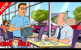 King of the Hill 2023❤️24 Hour Propane People ❤️Full Episodes 2023