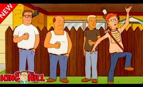 King of the Hill 2023❤️Queasy Rider ❤️Full Episodes 2023