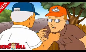 SPECIAL EPISODE❤️King of the Hill 2023❤️Daletech
