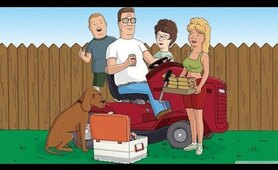 King Of The Hill Full Episodes Live Stream 24/7