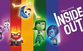 Inside Out Full Movie in English | Animation Movie | inside out full movie | blue sky kids tv