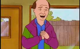 King of the Hill 1997   Season 14 Ep 10   King of the Hill Full Episode